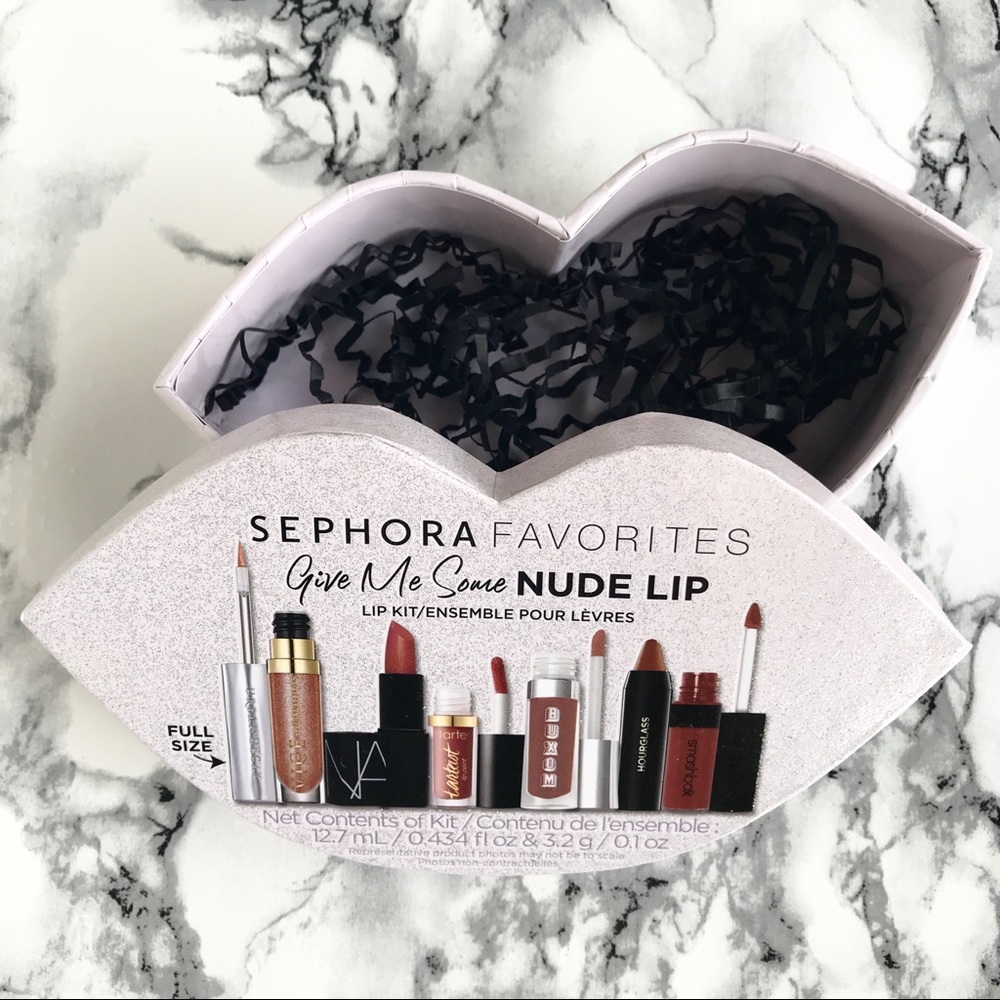 💜NEW Sephora Box 📦